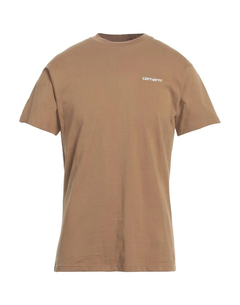 商品Carhartt|Basic T-shirt,价格¥434,第1张图片