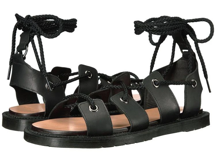 商品Dr. Martens|Jasmine,价格¥920,第1张图片