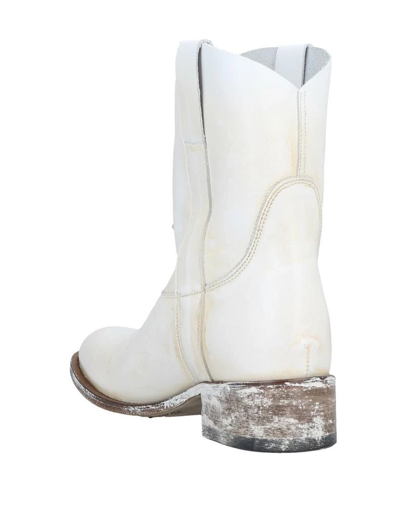 商品MOMA|Ankle boot,价格¥1246,第3张图片详细描述