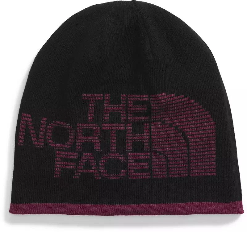 商品The North Face|The North Face Reversible Highline Beanie,价格¥265,第2张图片详细描述