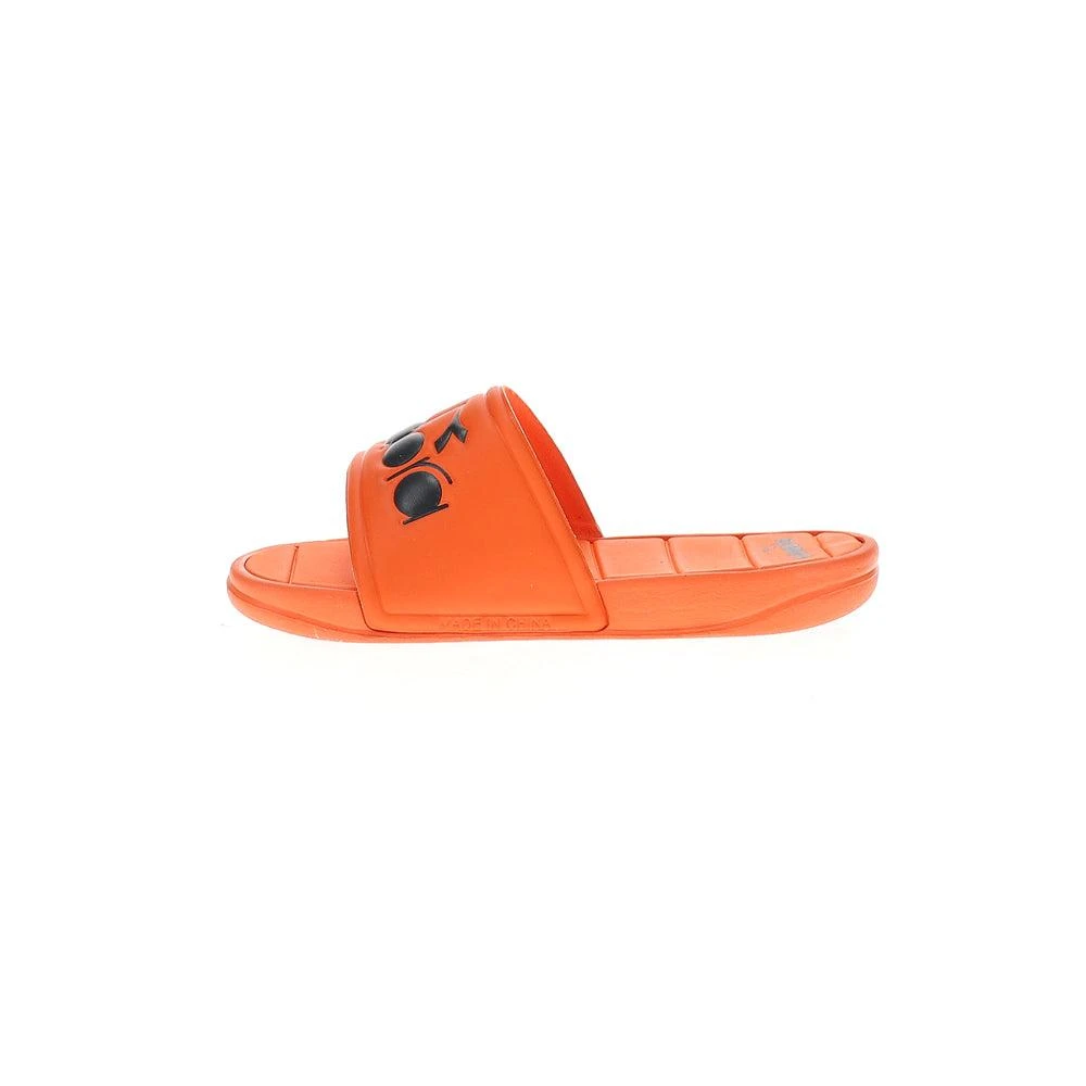 商品Diadora|Serifos Plus Slide Sandals (Little Kid),价格¥112,第3张图片详细描述