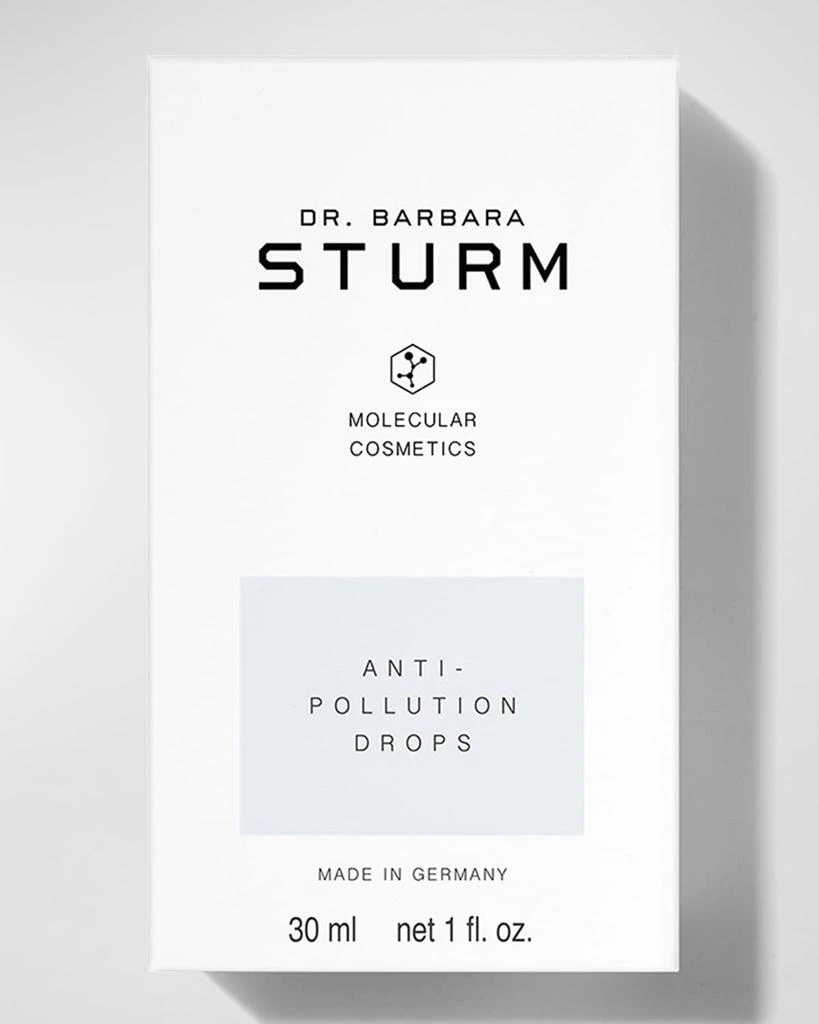 商品Dr. Barbara Sturm|Anti Pollution Drops,价格¥1243,第4张图片详细描述