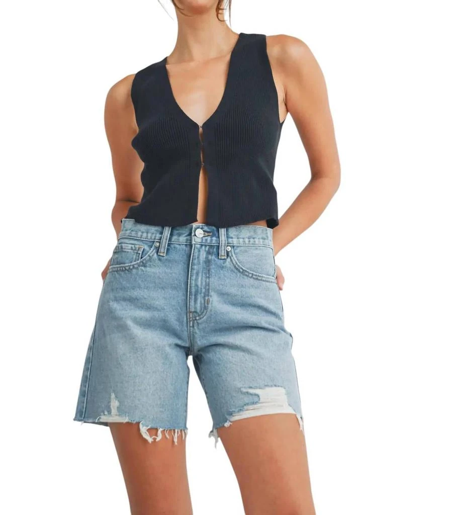 商品Jbd.|Jbd. - Stevie Walking Shorts,价格¥255,第1张图片