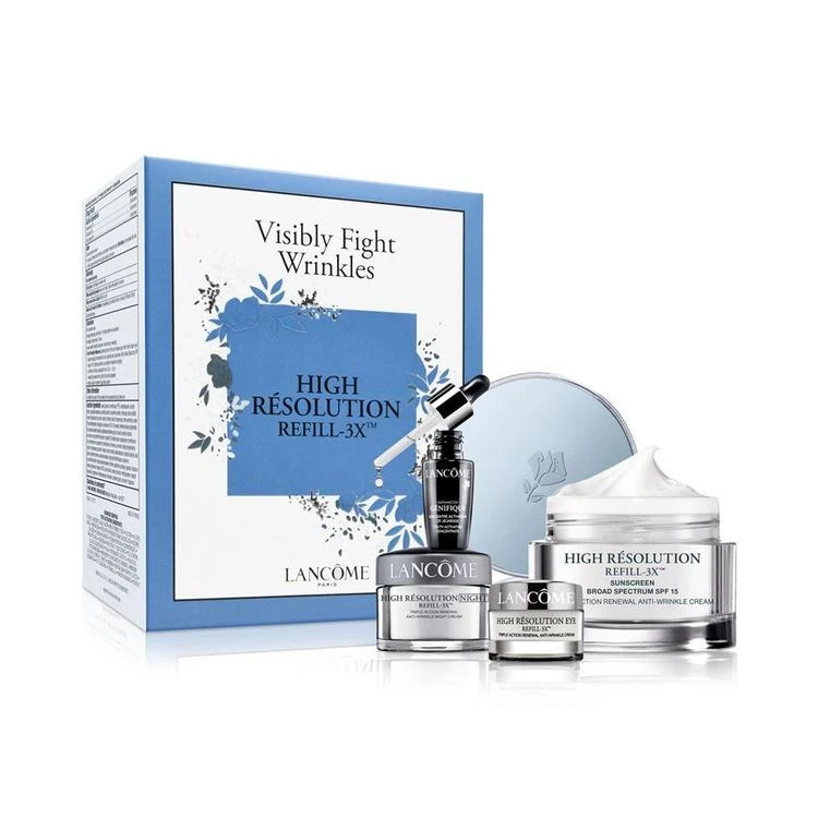 商品Lancôme|兰蔻四件套,价格¥683,第1张图片