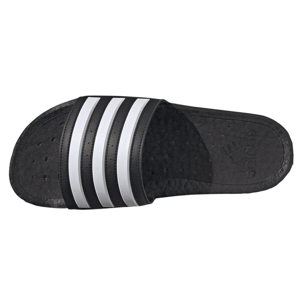 商品Adidas|Adilette Boost Slide Sandals,价格¥504,第4张图片详细描述