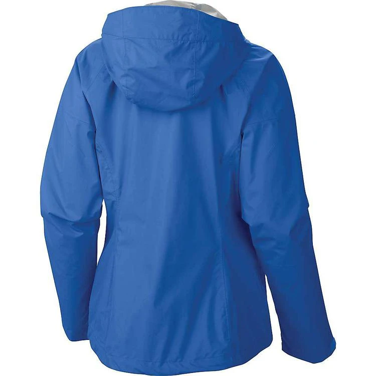 商品Columbia|Columbia Women's Sleeker Jacket,价格¥495,第2张图片详细描述