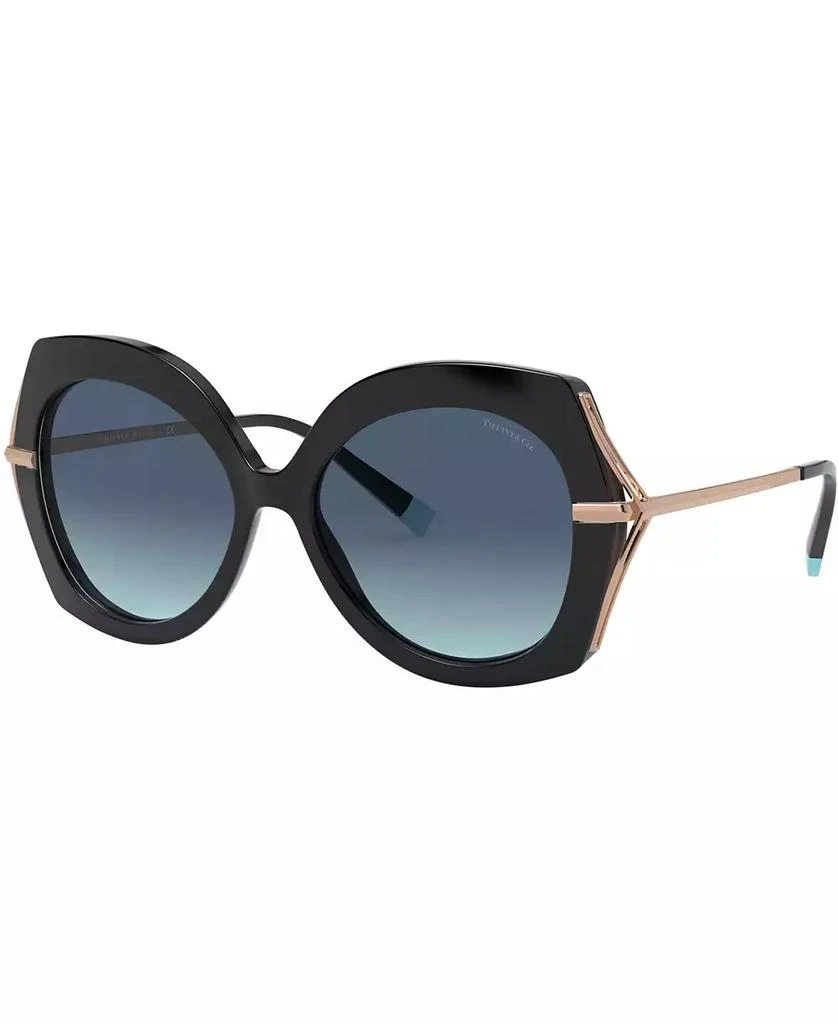 商品Tiffany & Co.|Sunglasses, TF4169 54,价格¥1634,第1张图片