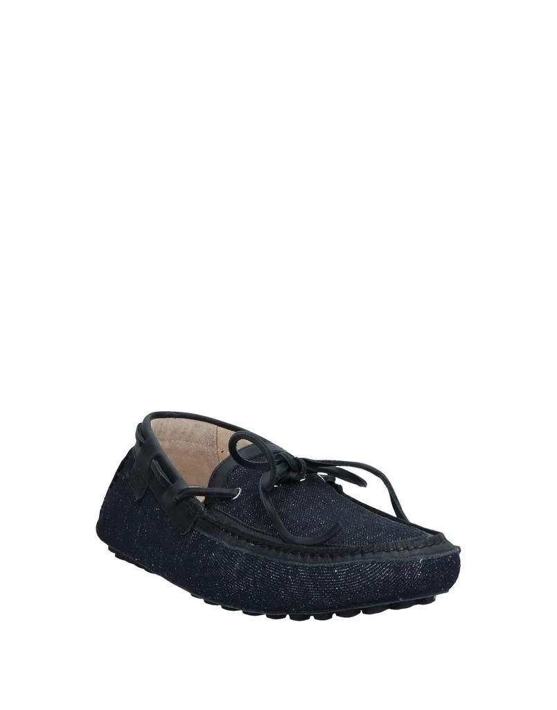 商品Sergio Rossi|Loafers,价格¥372,第2张图片详细描述