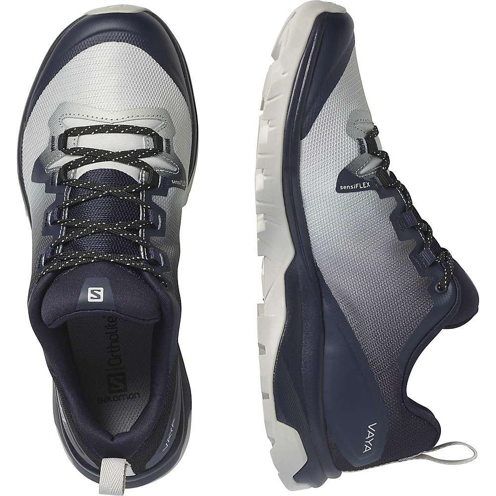 商品Salomon|Women's Vaya Shoe,价格¥616,第6张图片详细描述