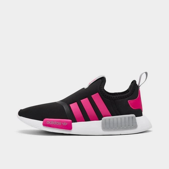 商品Adidas|Girls' Little Kids' adidas Originals NMD 360 Casual Shoes,价格¥186,第1张图片