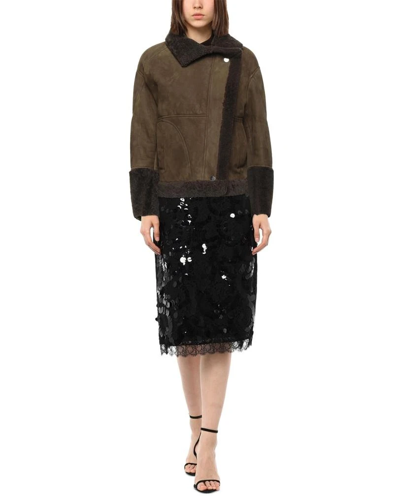 商品VINTAGE DE LUXE|Coat,价格¥5339,第2张图片详细描述