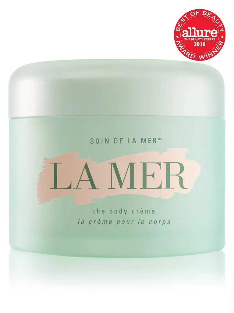商品La Mer|The Body Crème Hydrating Body Lotion,价格¥2502,第1张图片
