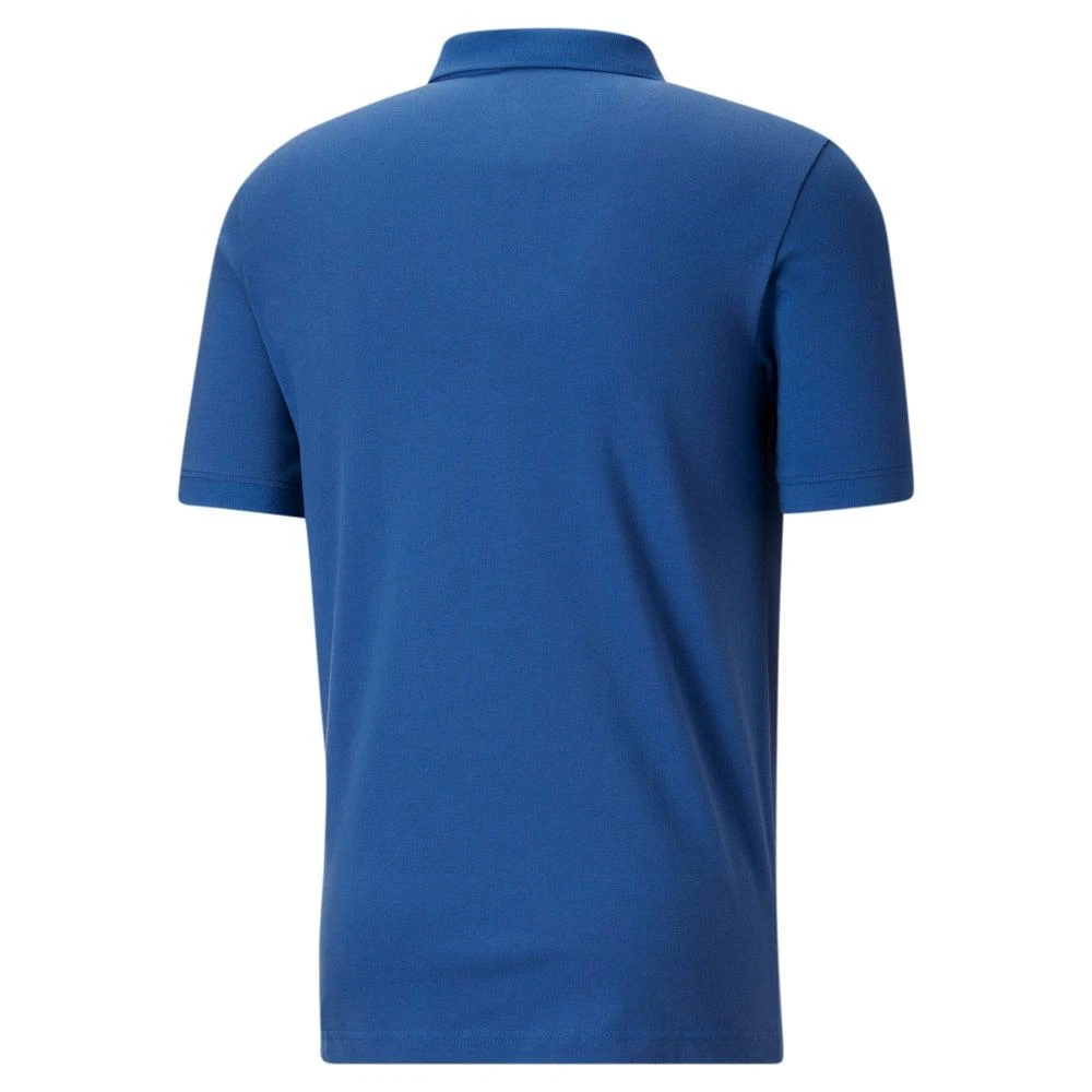 商品Puma|Essentials Pique Polo Shirt,价格¥114,第4张图片详细描述