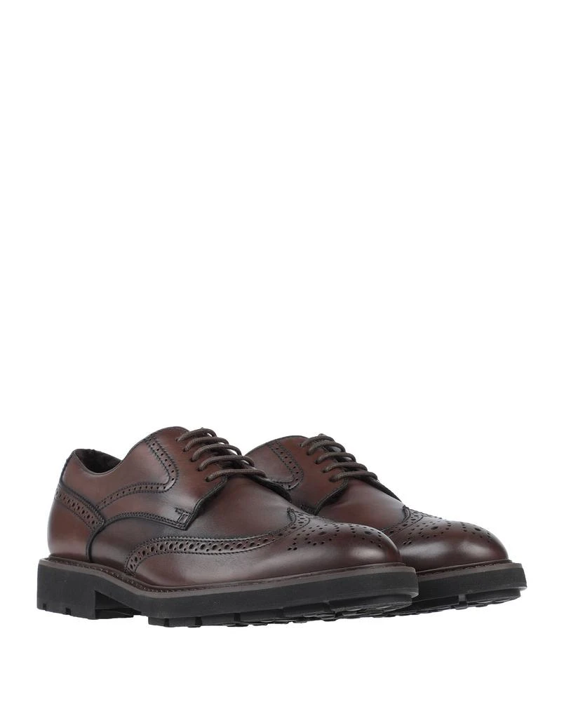 商品Tod's|Laced shoes,价格¥2406,第2张图片详细描述