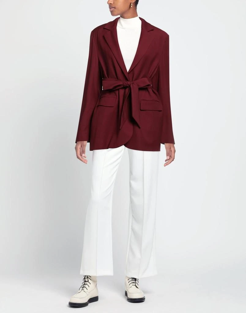 商品TWINSET|Blazer,价格¥1681,第2张图片详细描述