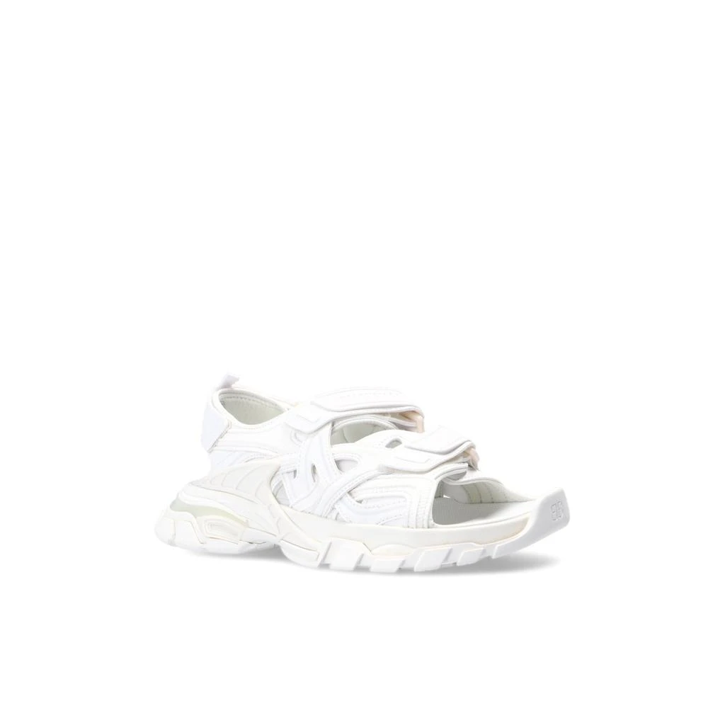 商品Balenciaga|Balenciaga Track Sandals,价格¥1780,第3张图片详细描述