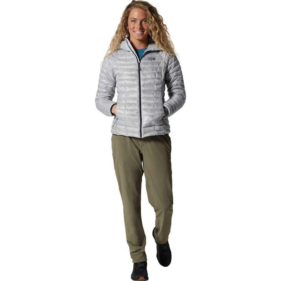 商品Mountain Hardwear|Chockstone Pant - Women's,价格¥731,第2张图片详细描述