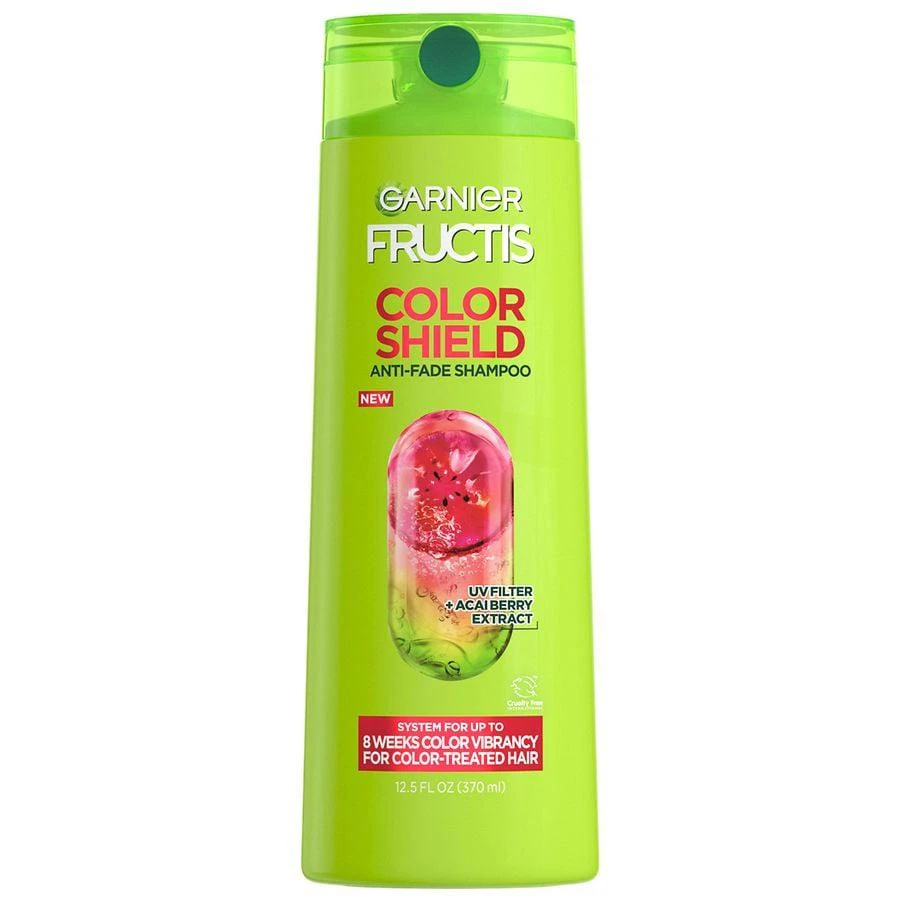 商品Garnier Fructis|Anti-Fade Conditioner for Color-Treated Hair,价格¥34,第1张图片