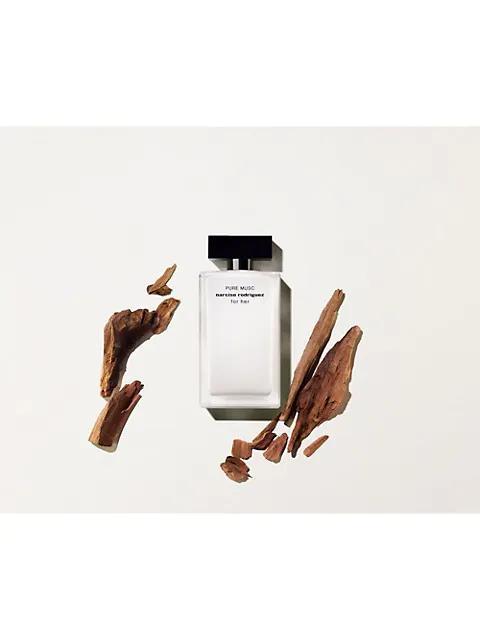 商品Narciso Rodriguez|Pure Musc For Her Eau de Parfum,价格¥767,第4张图片详细描述