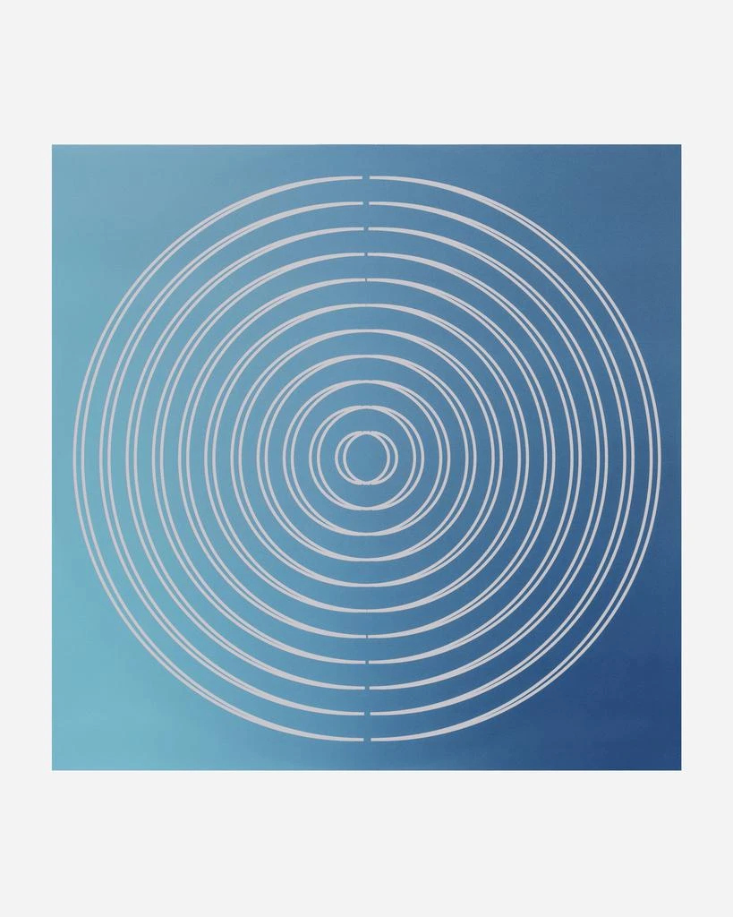 Double LP Party Vinyl 商品