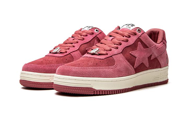 Bape Bape Sta Low M2 It商品第3张图片规格展示