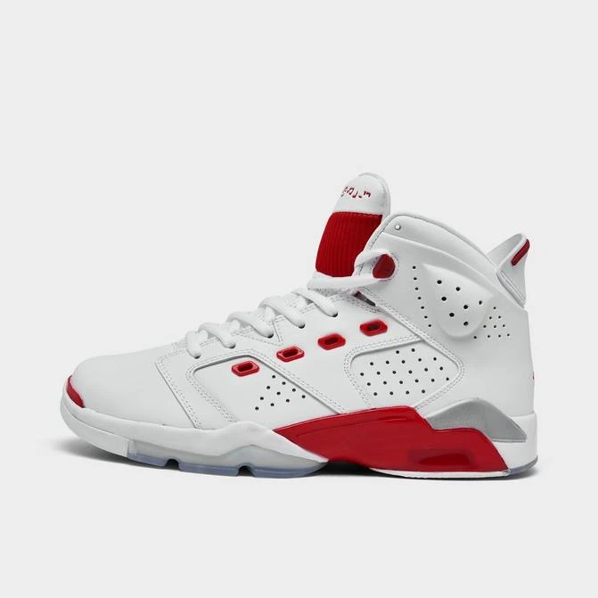 商品Jordan|Men's Jordan 6-17-23 Basketball Shoes,价格¥1126,第1张图片