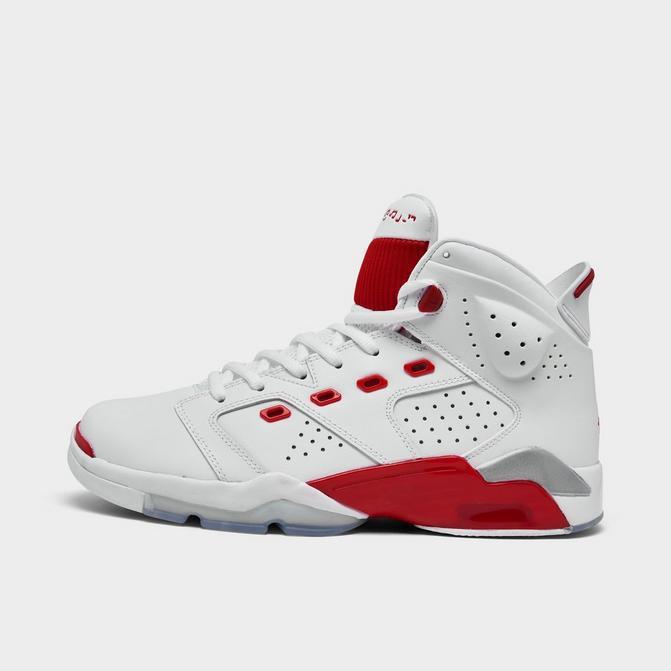 商品Jordan|Men's Jordan 6-17-23 Basketball Shoes,价格¥827,第1张图片