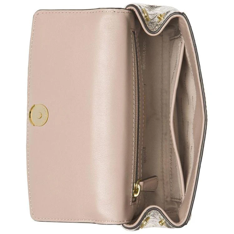 商品Michael Kors|Ava 迷你斜挎包,价格¥585,第3张图片详细描述
