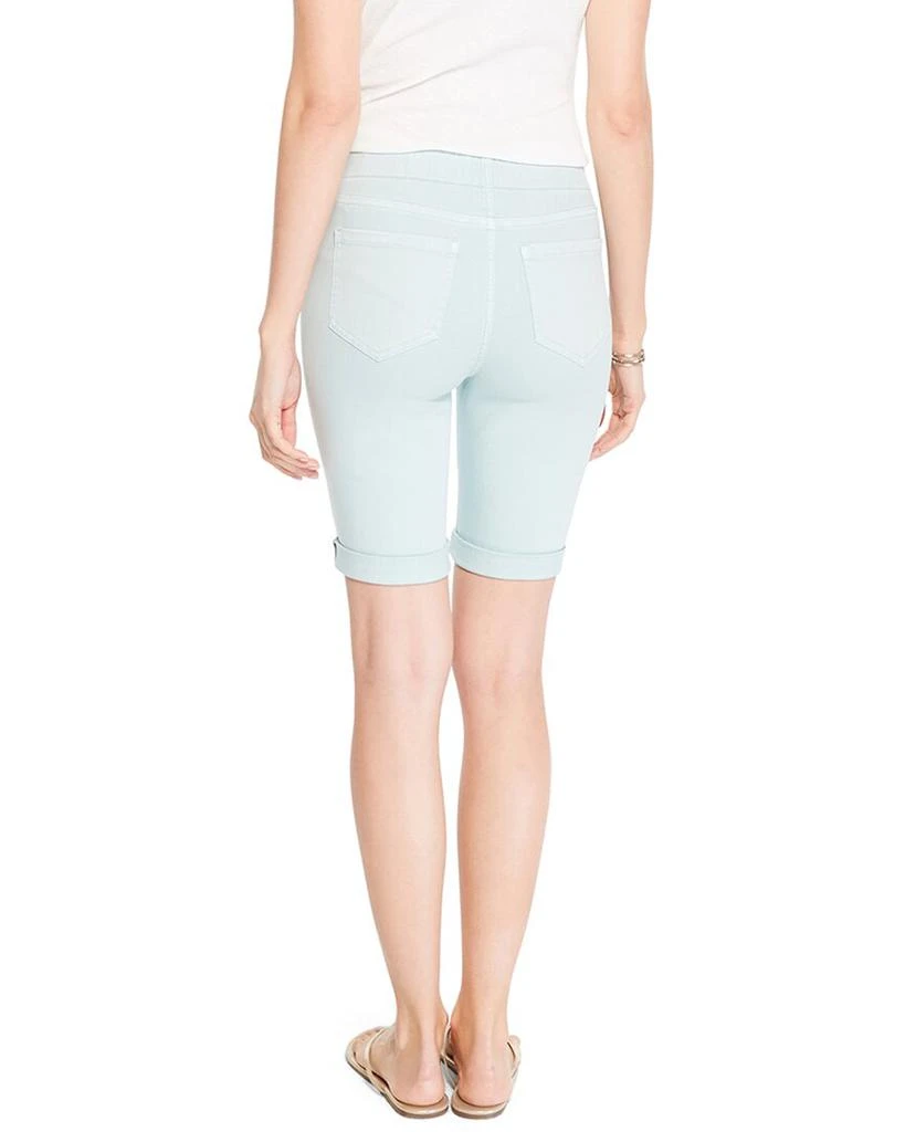 商品NIC+ZOE|NIC+ZOE All Day Denim Short,价格¥299,第2张图片详细描述