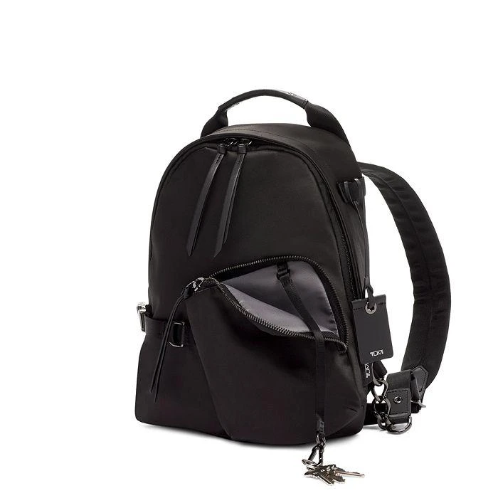 商品Tumi|Devoe Sterling Backpack,价格¥1789,第2张图片详细描述