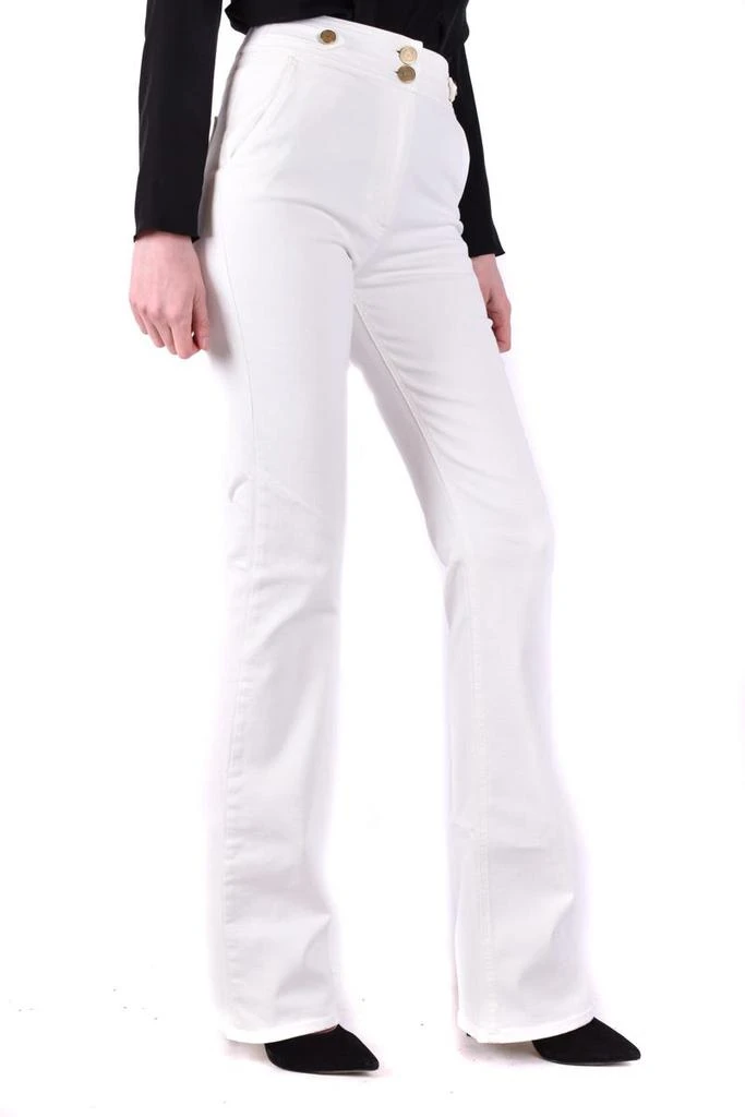 商品ELISABETTA FRANCHI|ELISABETTA FRANCHI Trousers,价格¥1488,第2张图片详细描述