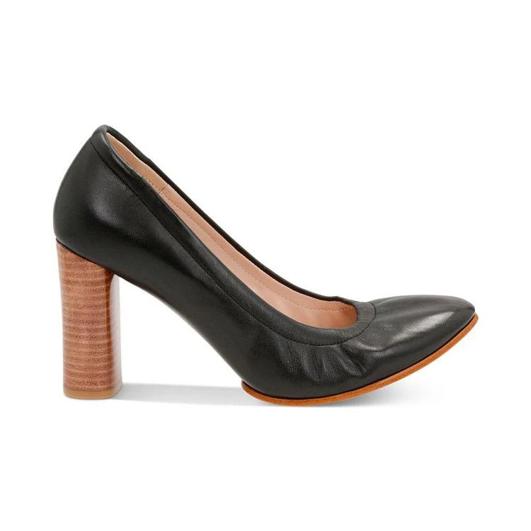 商品Clarks|Artisan Women's Grace Eva Pumps,价格¥505,第3张图片详细描述