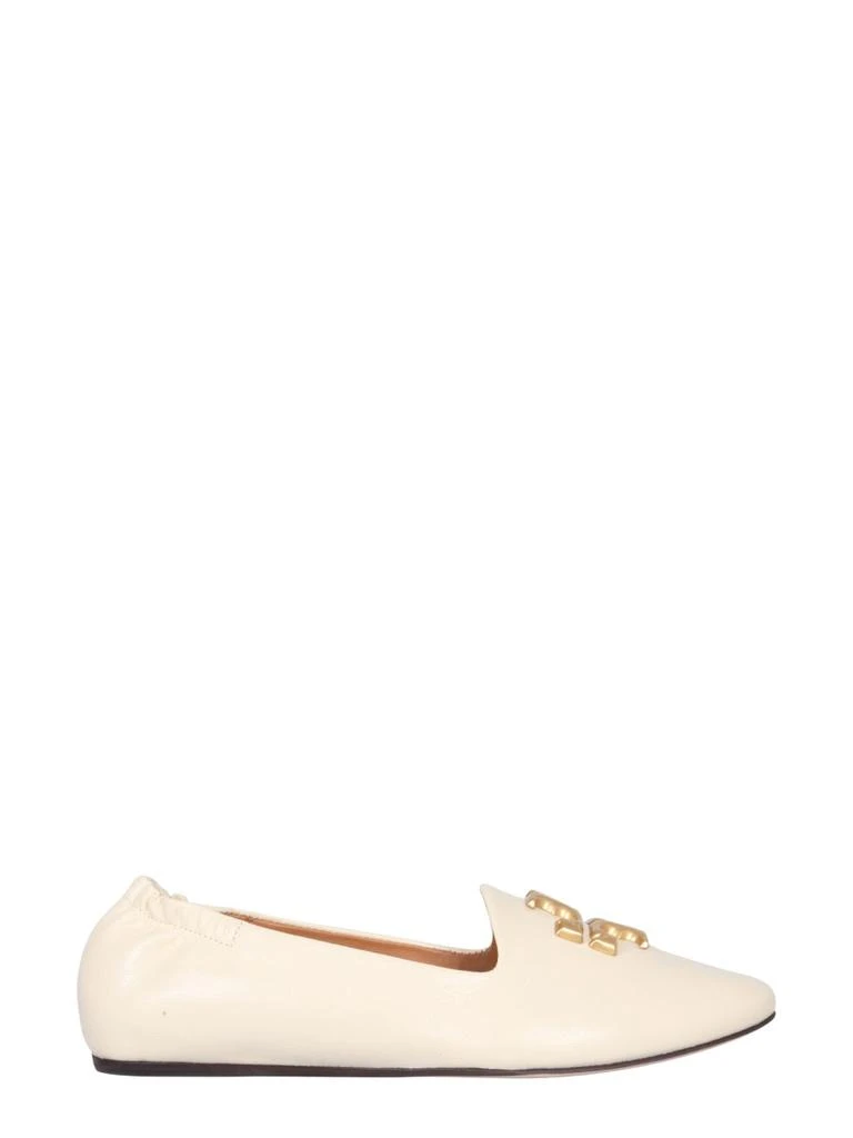 商品Tory Burch|ELEANOR BALLERINAS,价格¥1560,第3张图片详细描述