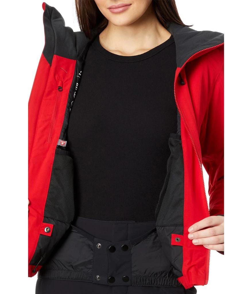 商品Spyder|Temerity Jacket,价格¥2495,第4张图片详细描述