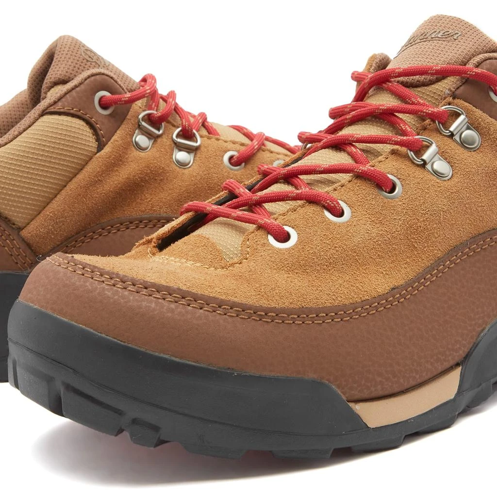 商品Danner|Danner Panorama Low Shoe,价格¥1352,第4张图片详细描述