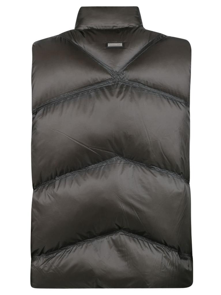 商品Represent|REPRESENT Washed Puffer Gilet,价格¥1339,第4张图片详细描述