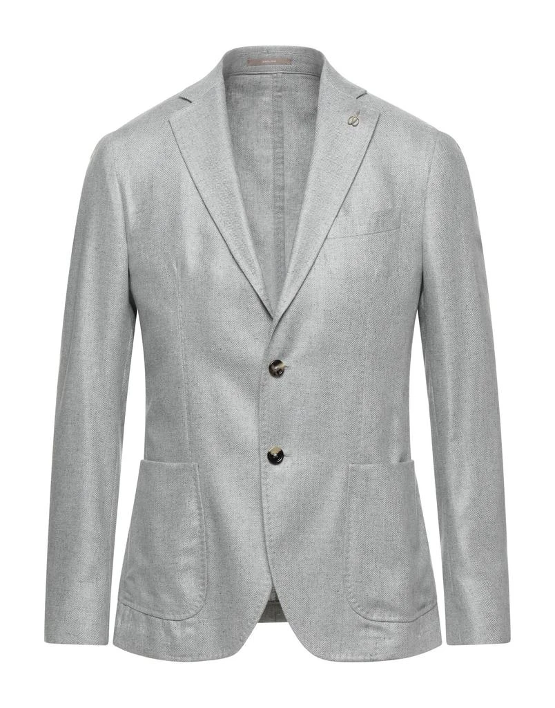 商品PAOLONI|Blazer,价格¥2235,第1张图片
