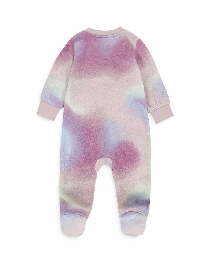 Girls' Dream Chaser Footed Coverall - Baby商品第2张图片规格展示