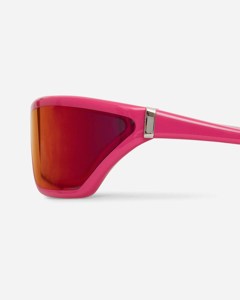 HBA Antagonist P2 Sunglasses Pink商品第6张图片规格展示