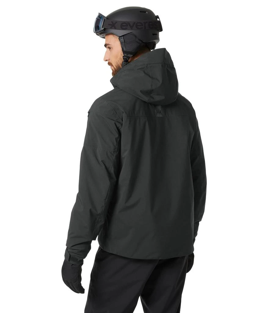 商品Helly Hansen|Gravity Jacket,价格¥1428,第2张图片详细描述