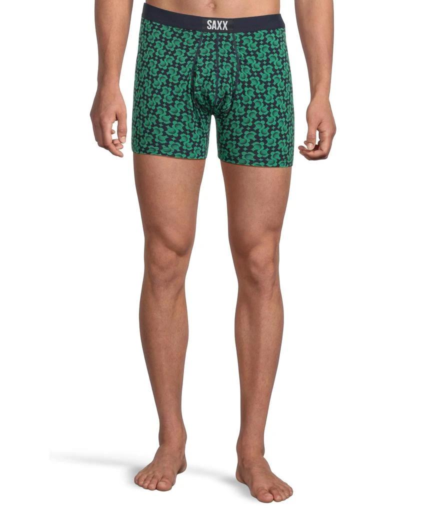 商品SAXX|Vibe Super Soft Boxer Brief,价格¥156,第1张图片