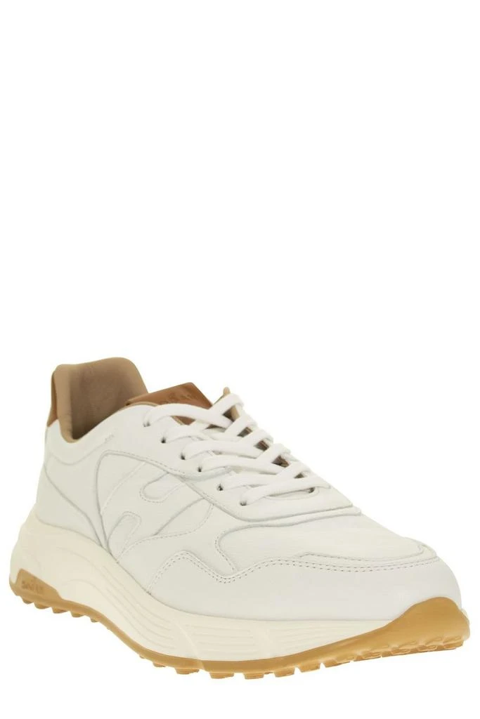 商品hogan|Hogan Hyperlight Lace-Up Sneakers,价格¥2157,第2张图片详细描述