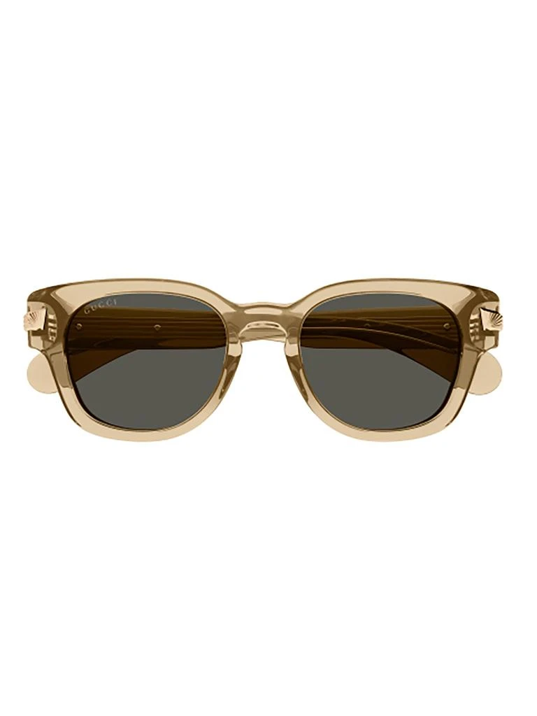 商品Gucci|GG1518S Sunglasses,价格¥4252,第1张图片