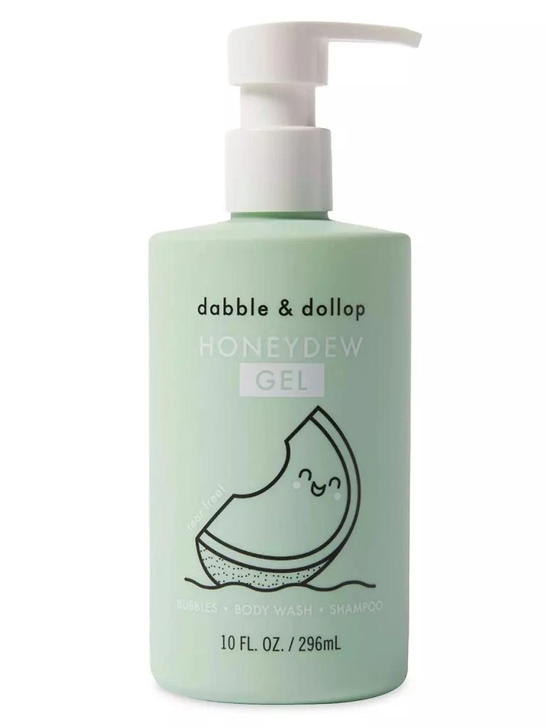 商品Dabble & Dollop|Honeydew Melon 3-in-1 Gel,价格¥151,第1张图片