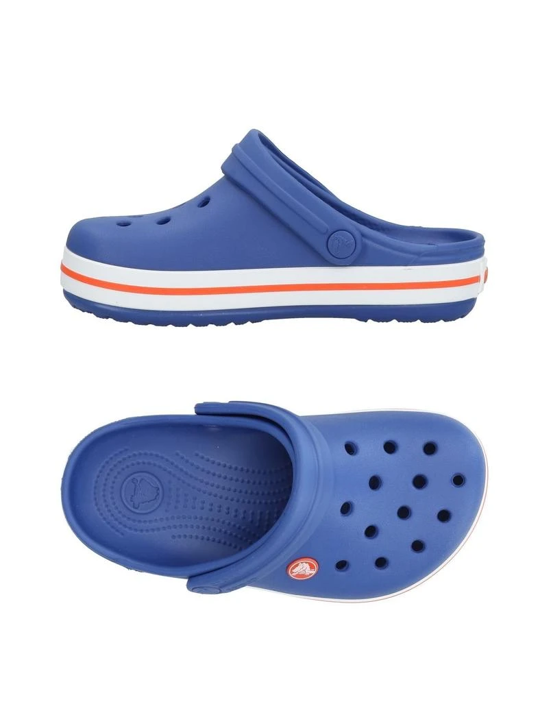 商品Crocs|凉鞋,价格¥275,第1张图片