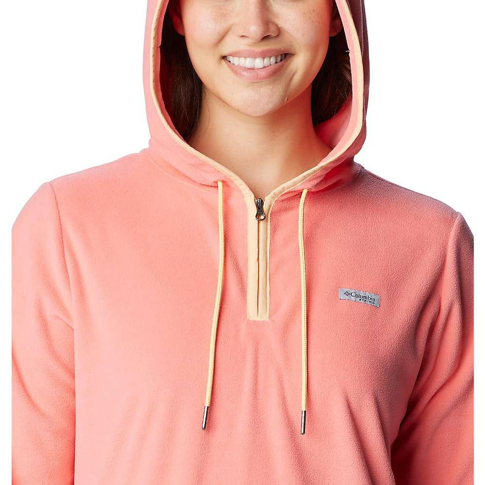 商品Columbia|Columbia Women's Tidal Fleece Hoodie,价格¥289,第5张图片详细描述