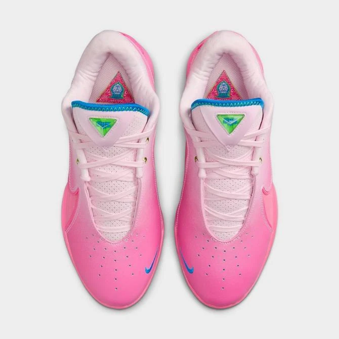 商品NIKE|Nike LeBron 22 Basketball Shoes,价格¥1361,第5张图片详细描述