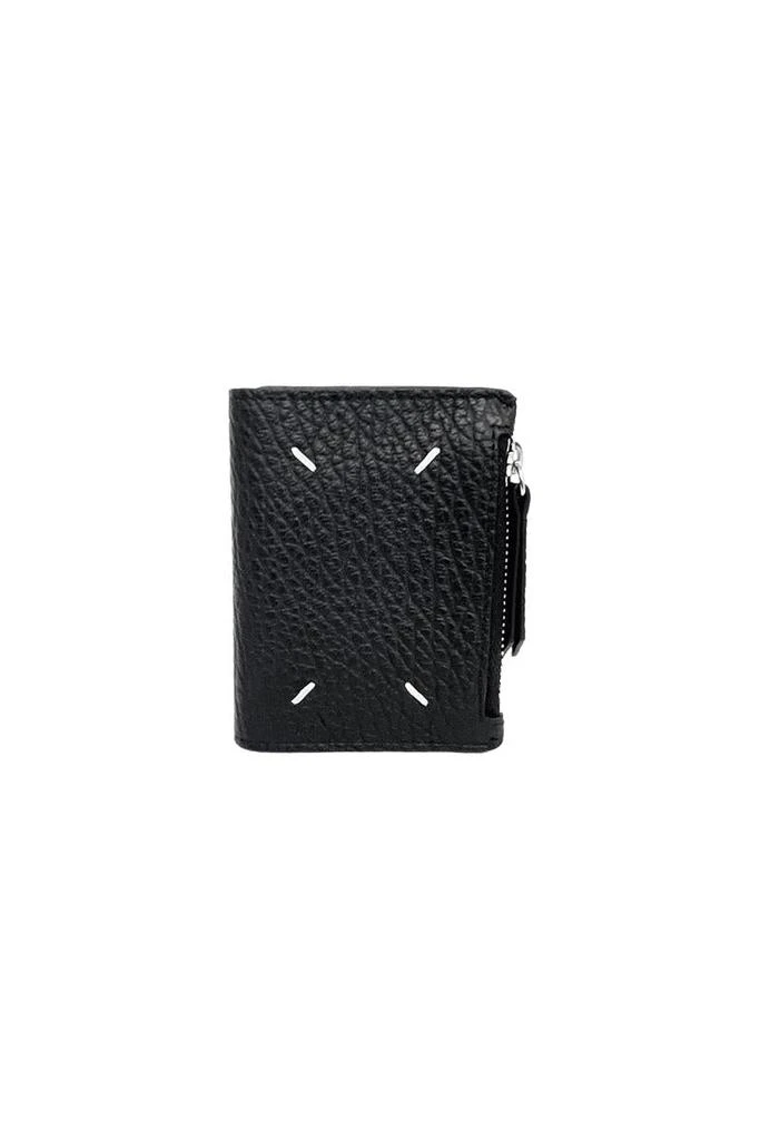 商品MAISON MARGIELA|Maison Margiela Small Wallet Accessories,价格¥3603,第1张图片