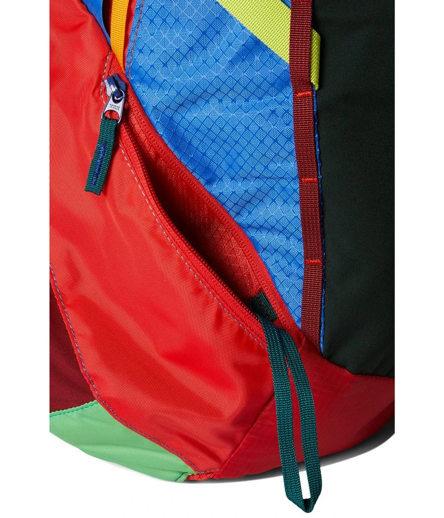 商品Cotopaxi|Inca 26L Baclkpack - Del Dia - Del Dia,价格¥920,第4张图片详细描述