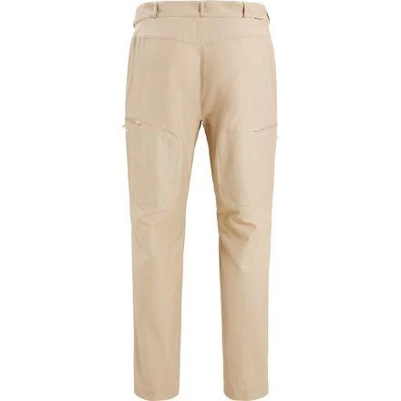商品Icebreaker|Hike Pants - Men's,价格¥589,第4张图片详细描述